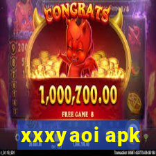 xxxyaoi apk